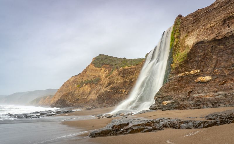 Alamere Falls
