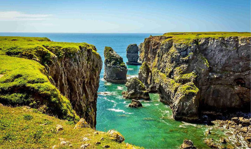 Pembrokeshire Coast National Park