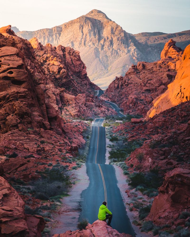 Valley of Fire State Park, Nevada