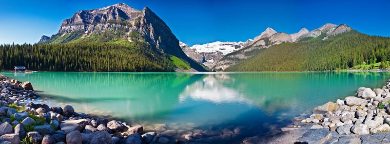 Lake Louise