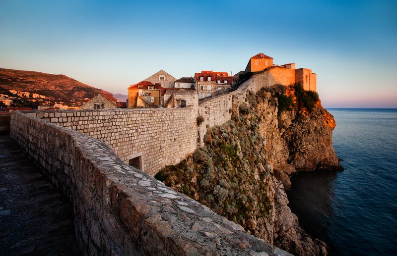 Dubrovnik, Croatia