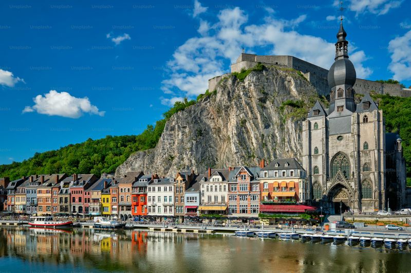 Dinant, Belgium