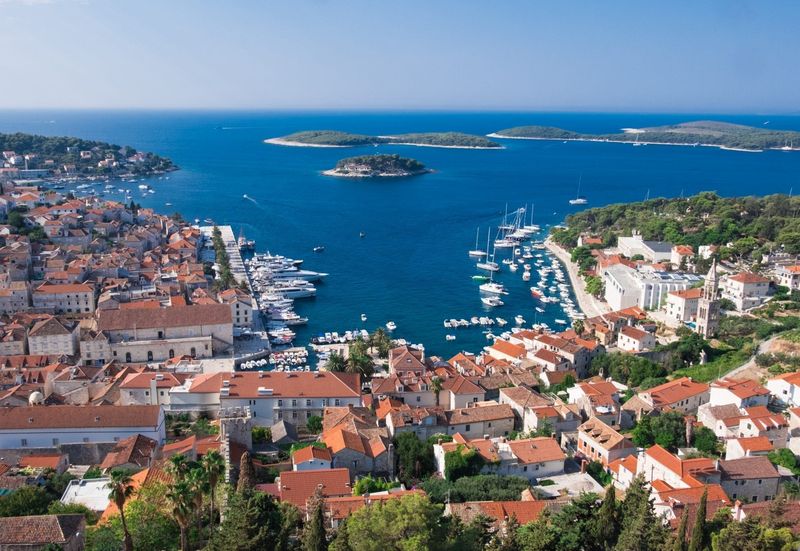 Hvar, Croatia