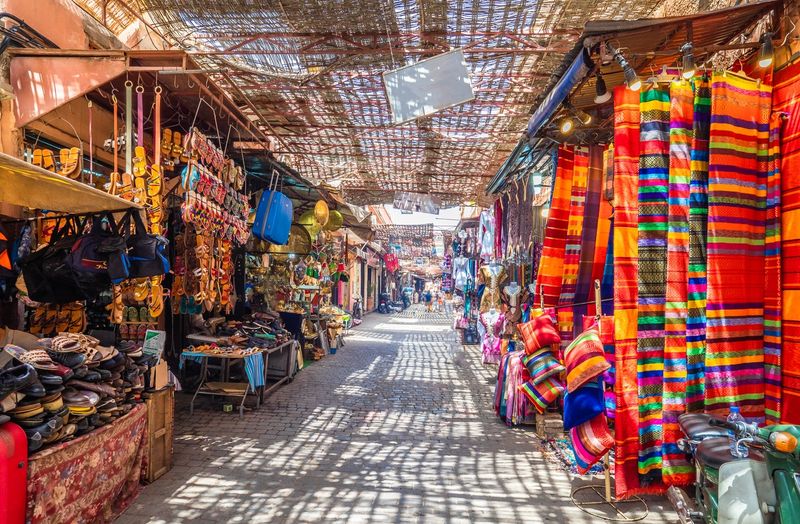 Marrakesh, Morocco