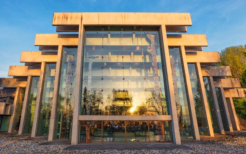 University of British Columbia, Canada