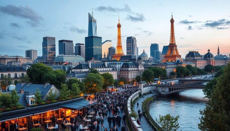 Paris
