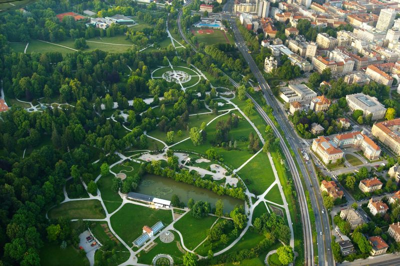Ljubljana, Slovenia