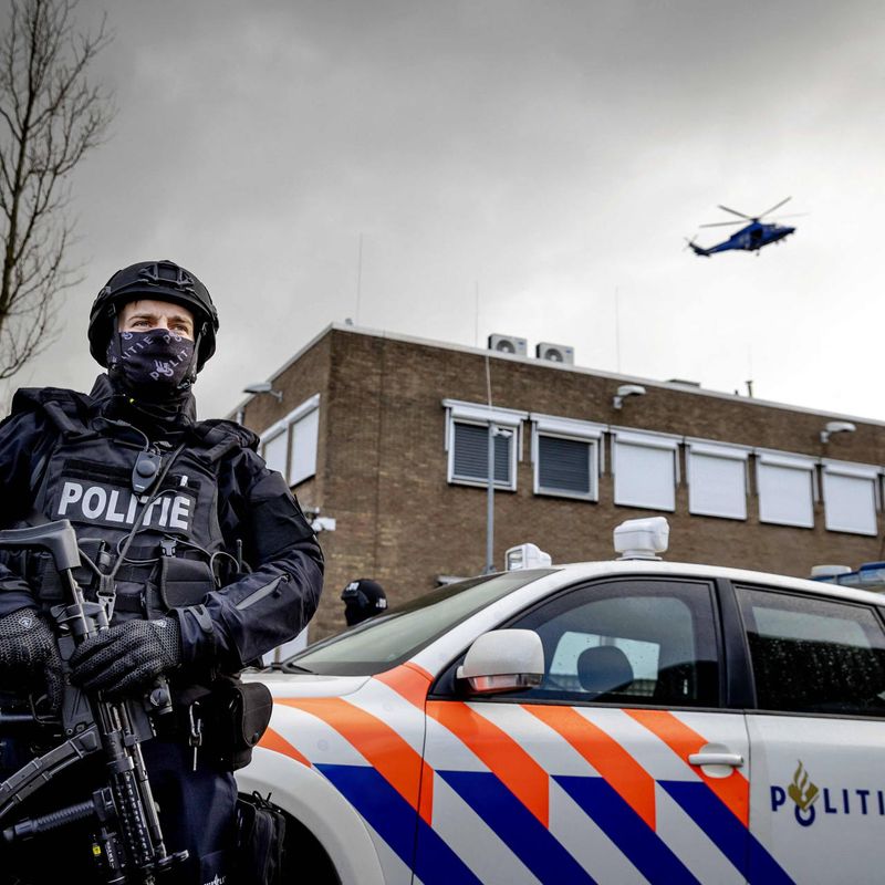 Amsterdam, Netherlands