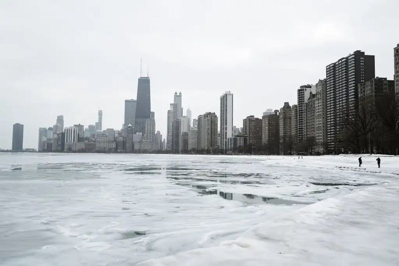Chicago, Illinois
