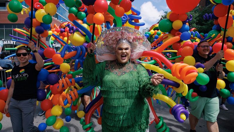 Chicago Pride