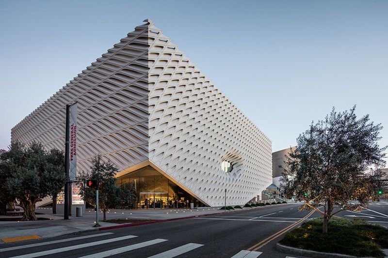 The Broad
