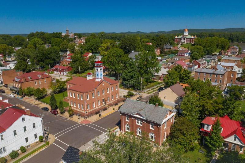 Hermann, Missouri