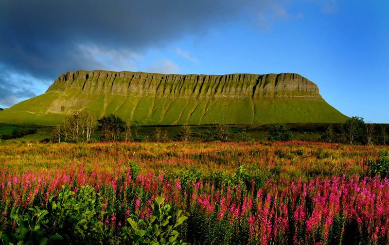 Benbulben