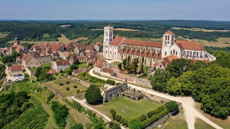 Vézelay