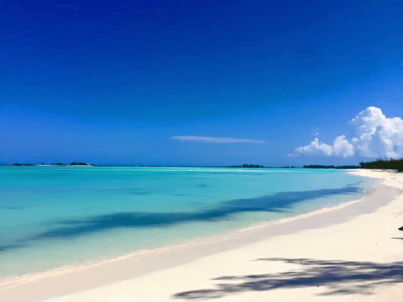 Gillam Bay