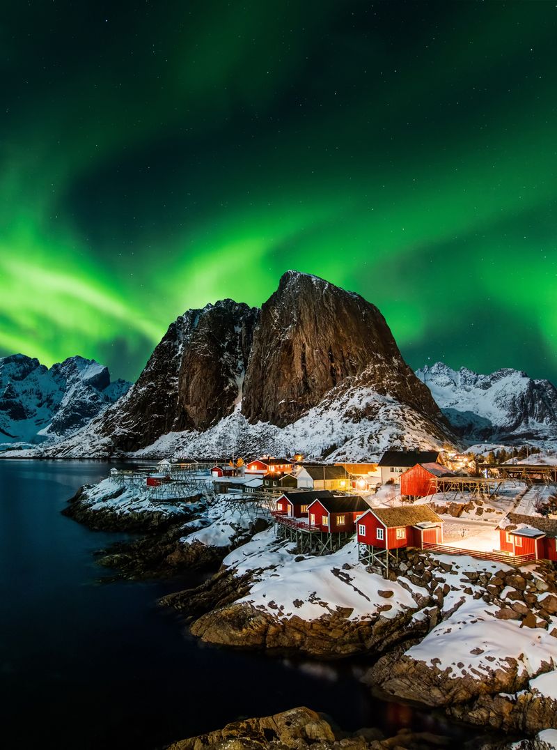 Svalbard, Norway
