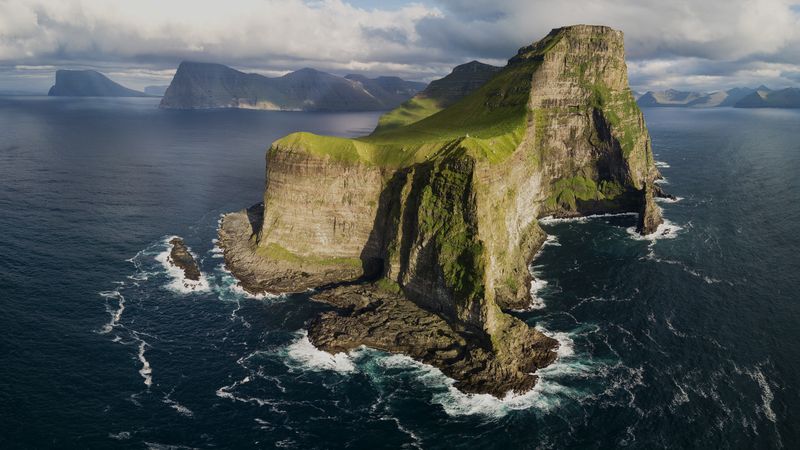 Faroe Islands, Denmark