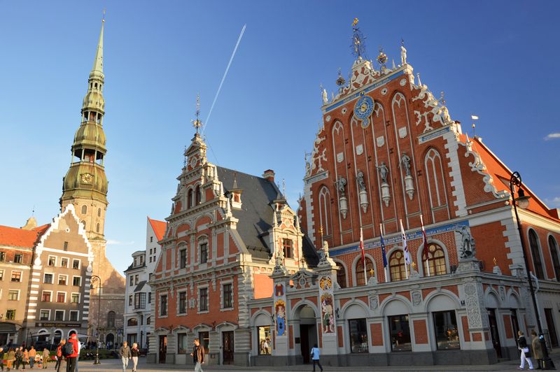 Riga, Latvia