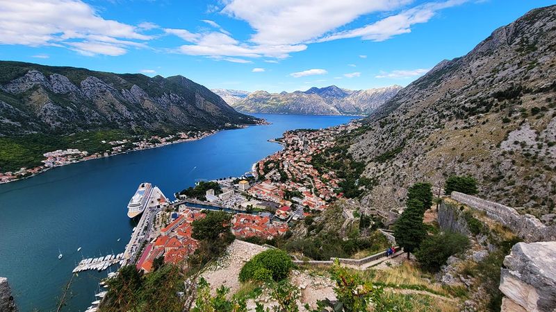 Kotor, Montenegro