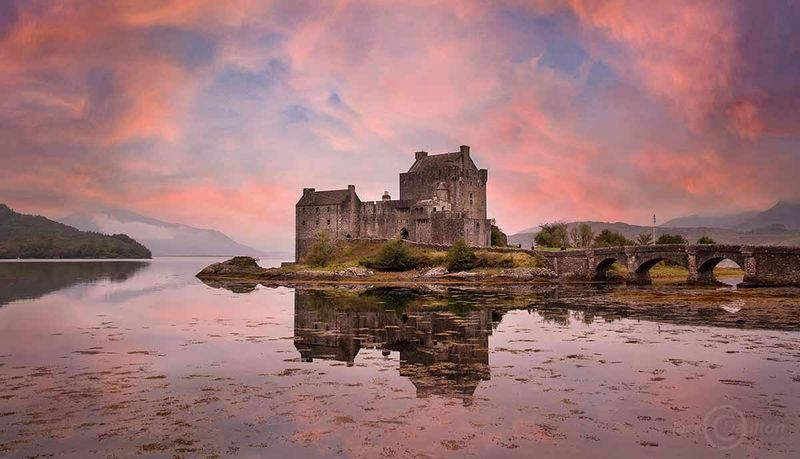 Isle of Skye, Scotland
