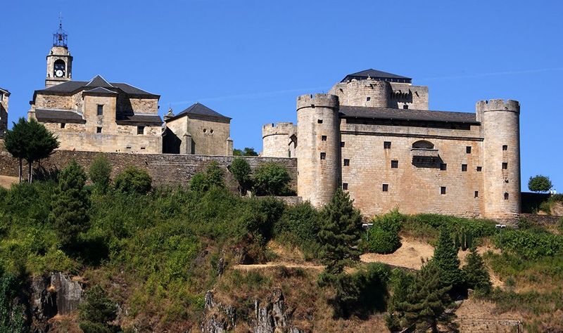 Puebla de Sanabria