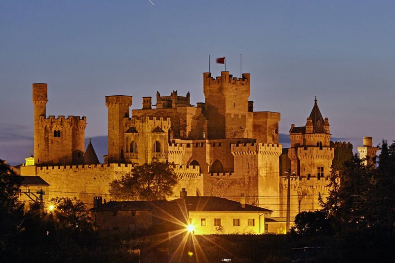 Olite