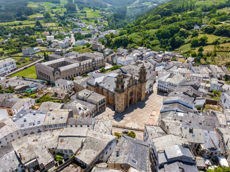 Mondoñedo