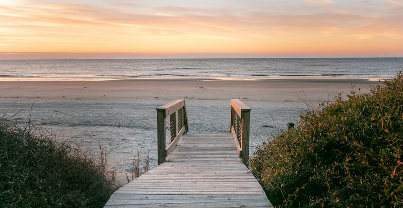 Seabrook Island, South Carolina
