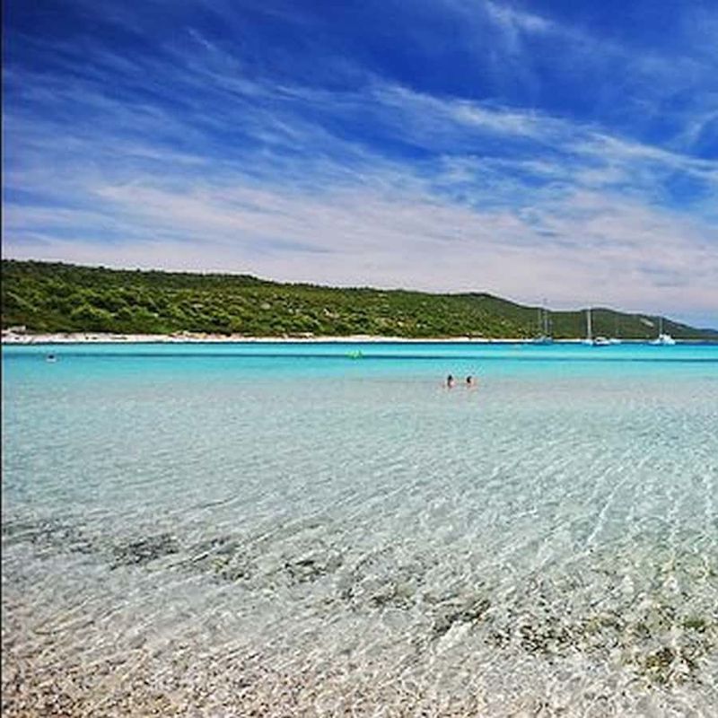 Sakarun Beach