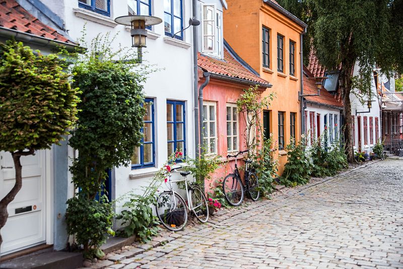 Aarhus, Denmark