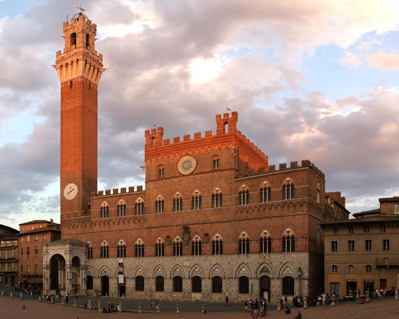 Siena