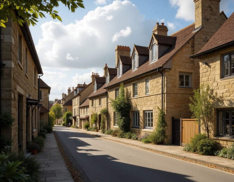 Stamford