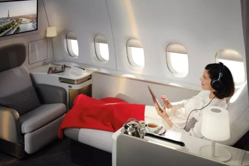 Air France