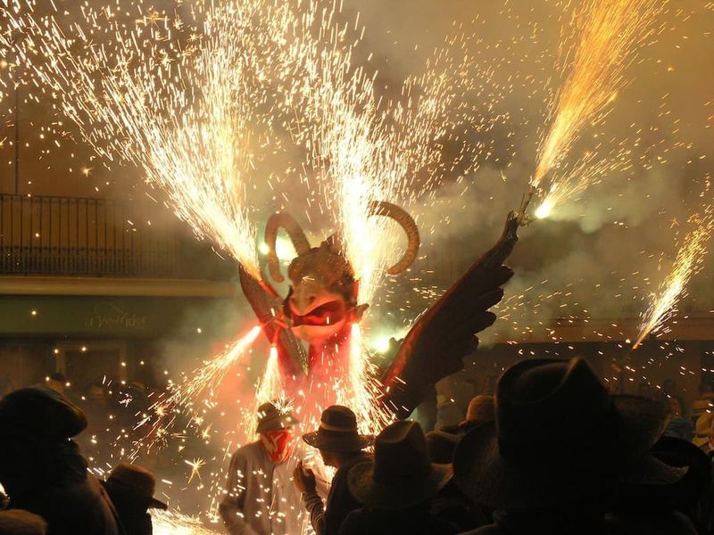 Cultural Festivals