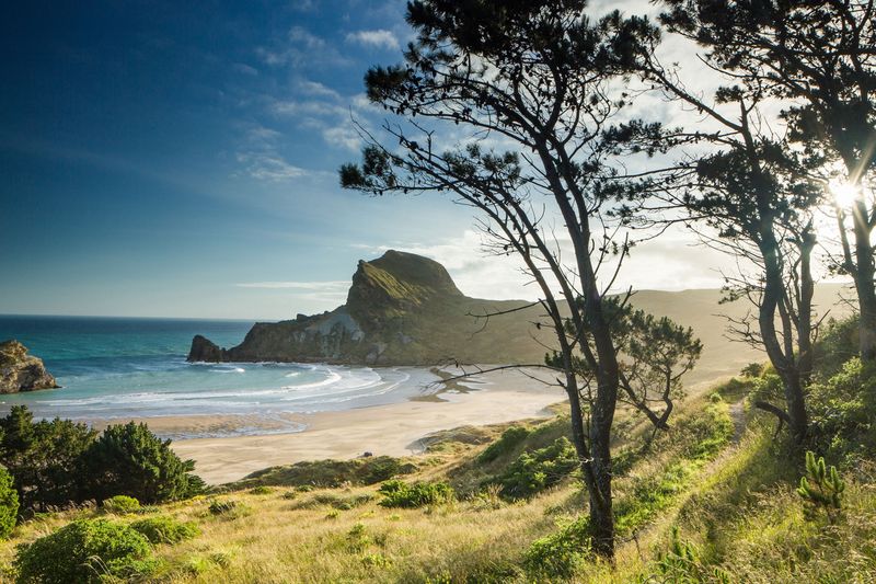 New Zealand