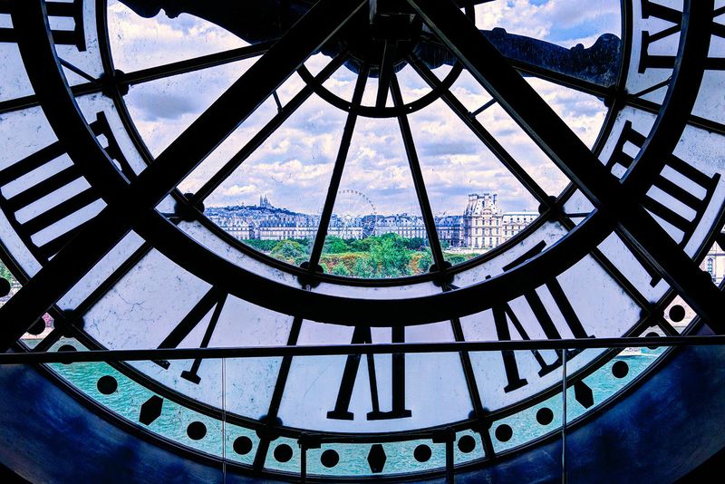 Musée d'Orsay