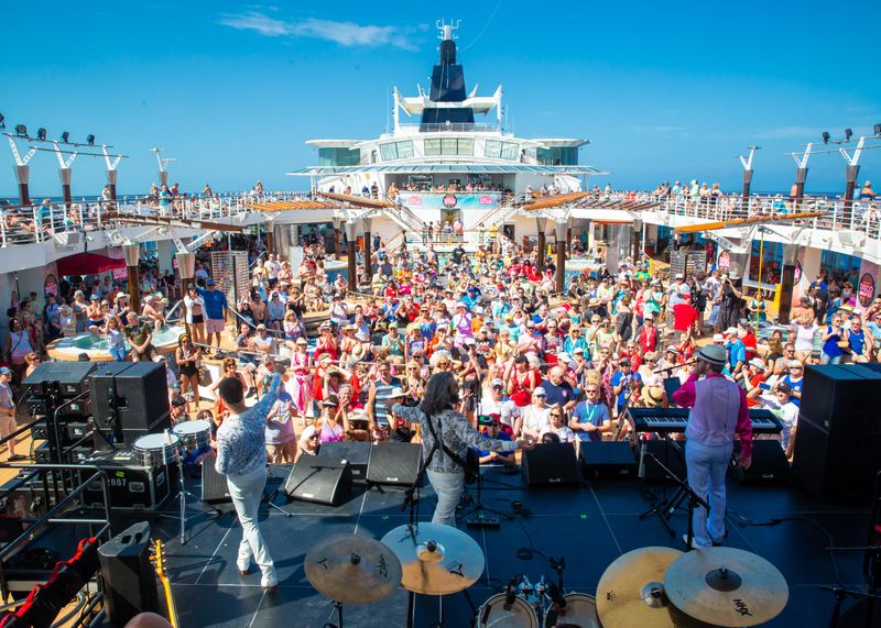 Theme Cruises