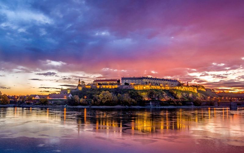 Novi Sad, Serbia
