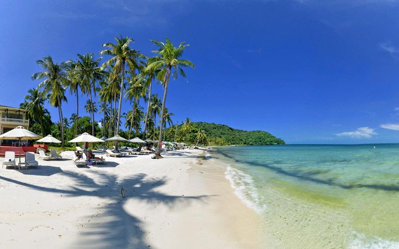 Phu Quoc Island