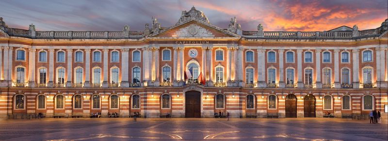 Toulouse