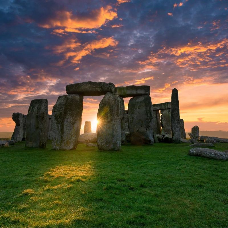 Stonehenge