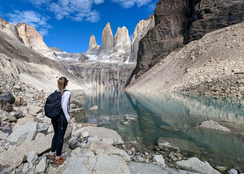 Torres del Paine National Park