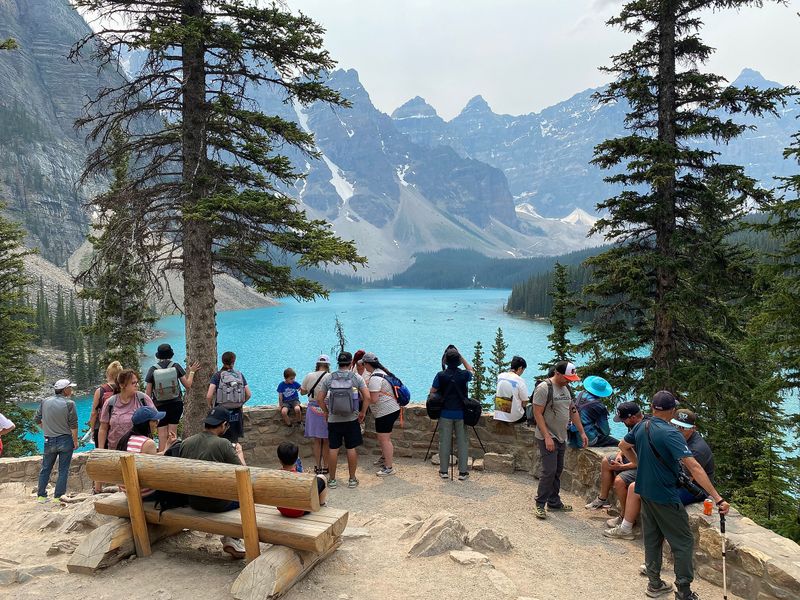 Banff National Park