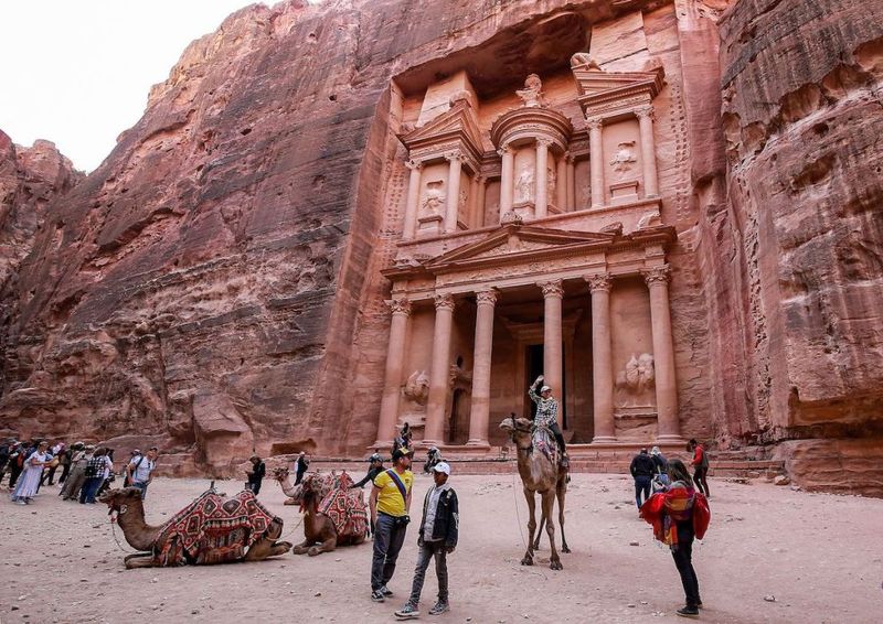 Petra