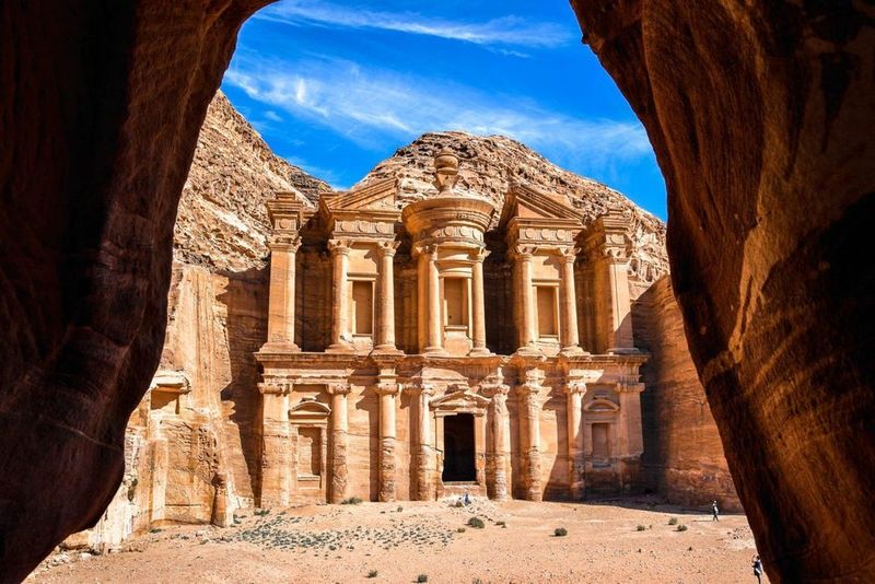 Petra, Jordan