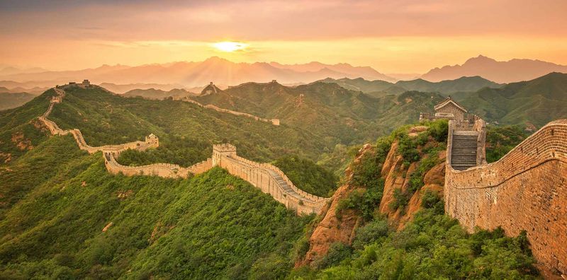 Great Wall of China