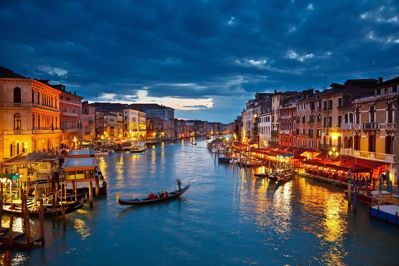 Venice, Italy