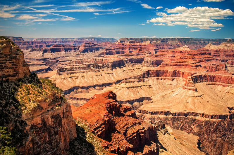 Grand Canyon, USA