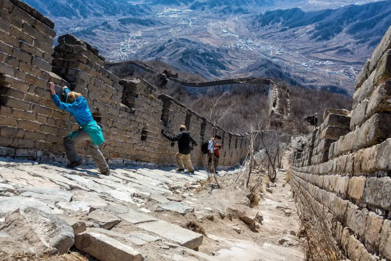 Great Wall of China