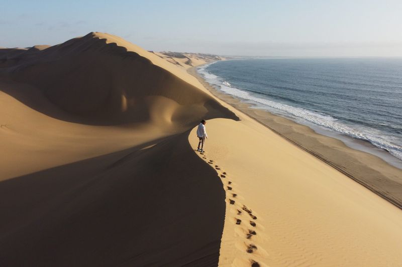 Namibia